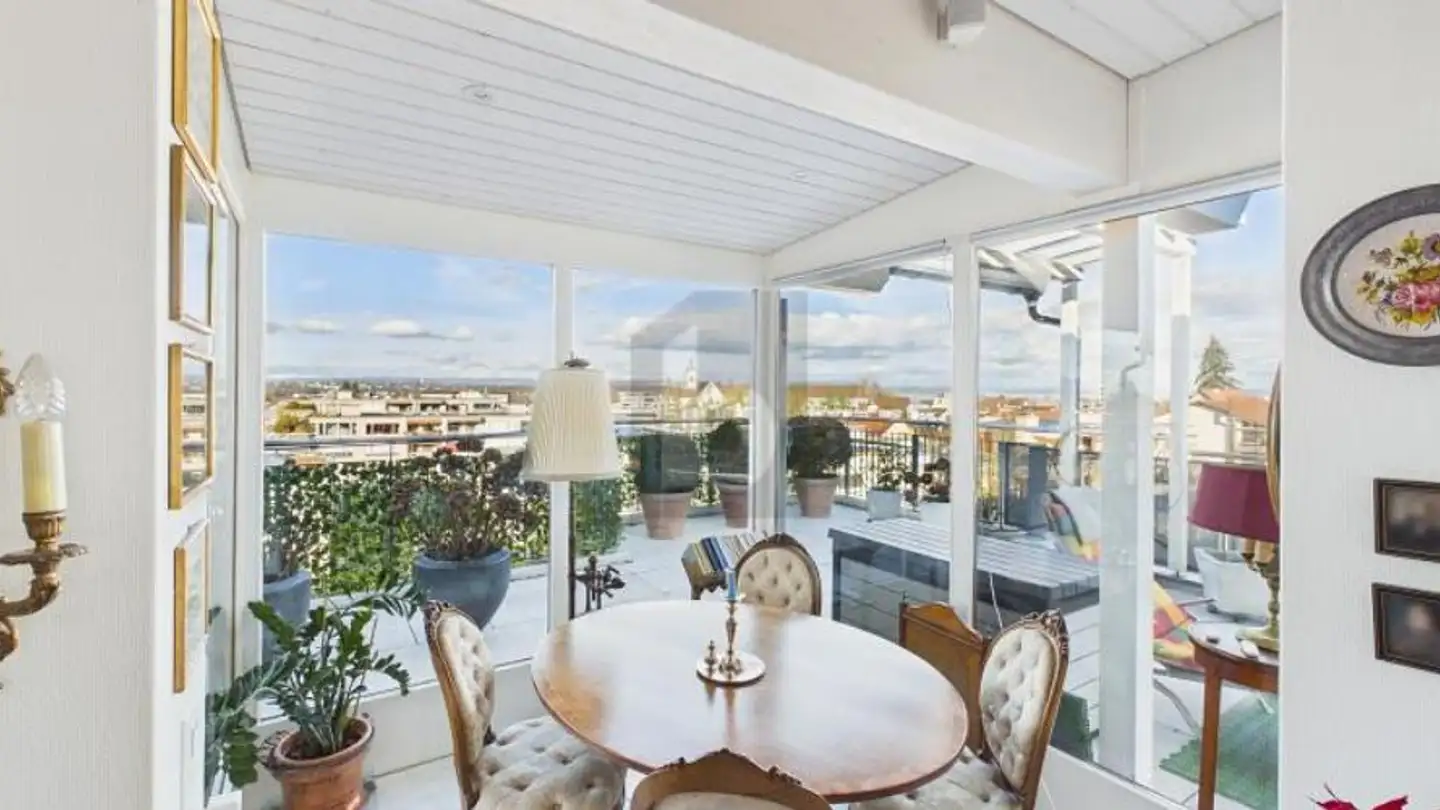 Attique à vendre - 8280 Kreuzlingen - Photo 3