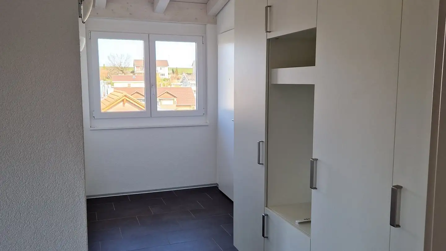 Dachgeschosswohnung kaufen - Berggasse 2, 3150 Schwarzenburg - Foto 4