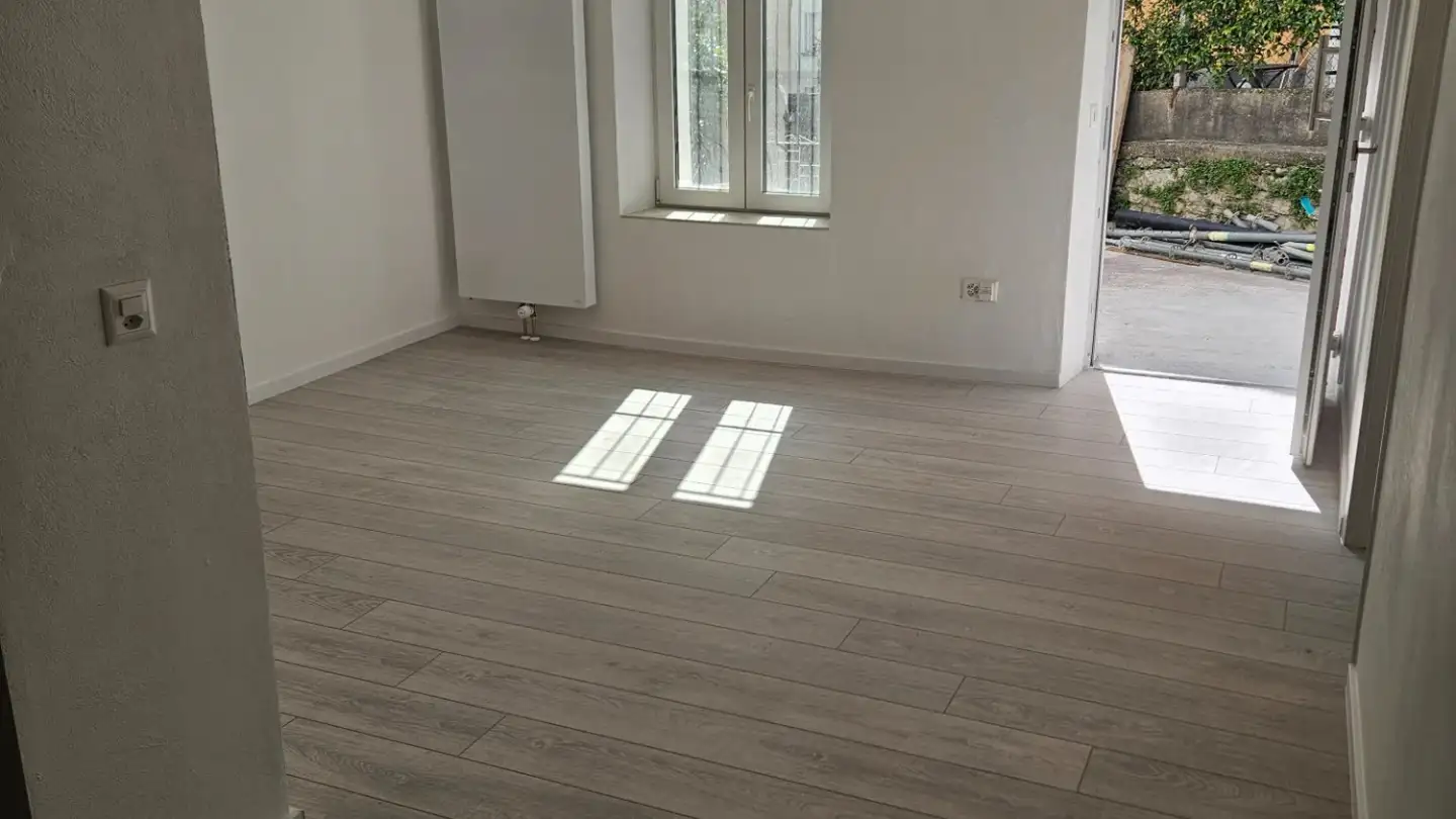 Wohnung mieten - Via Tamporì, 6503 Bellinzona - Foto 2