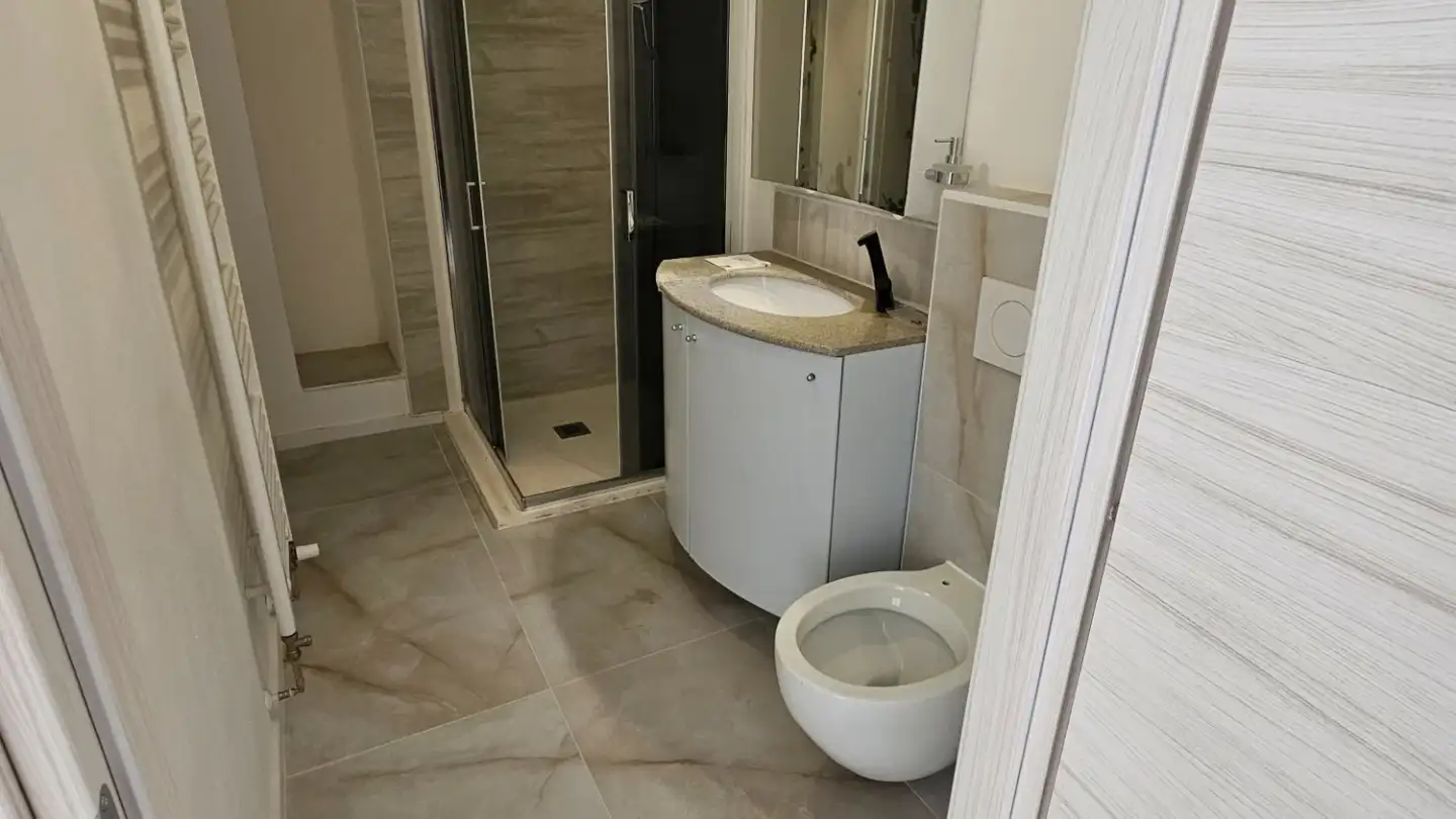 Wohnung mieten - Via Tamporì, 6503 Bellinzona - Foto 4