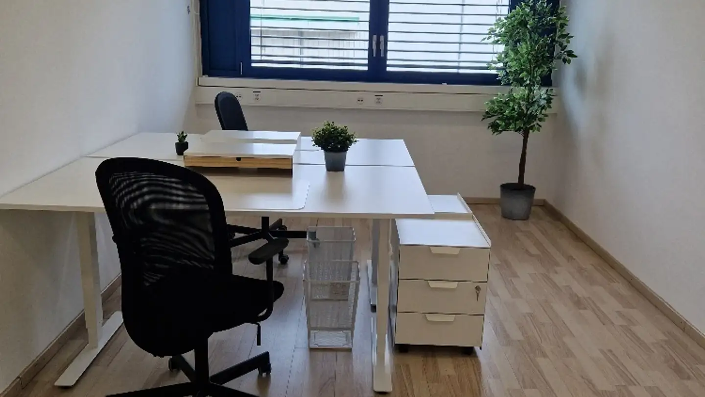 Spazio ufficio in affitto - Chemin Grenet, 1214 Vernier