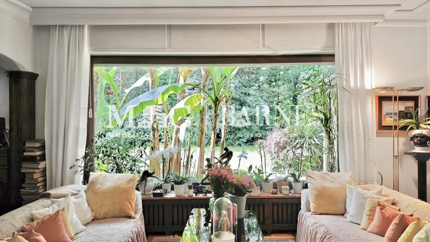 Villa à vendre - 6926 Montagnola - Photo 3