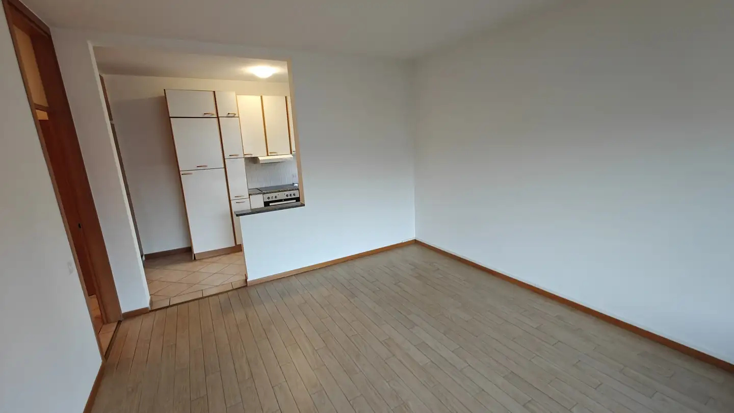 Wohnung mieten - Via Cortivallo 22, 6900 Lugano