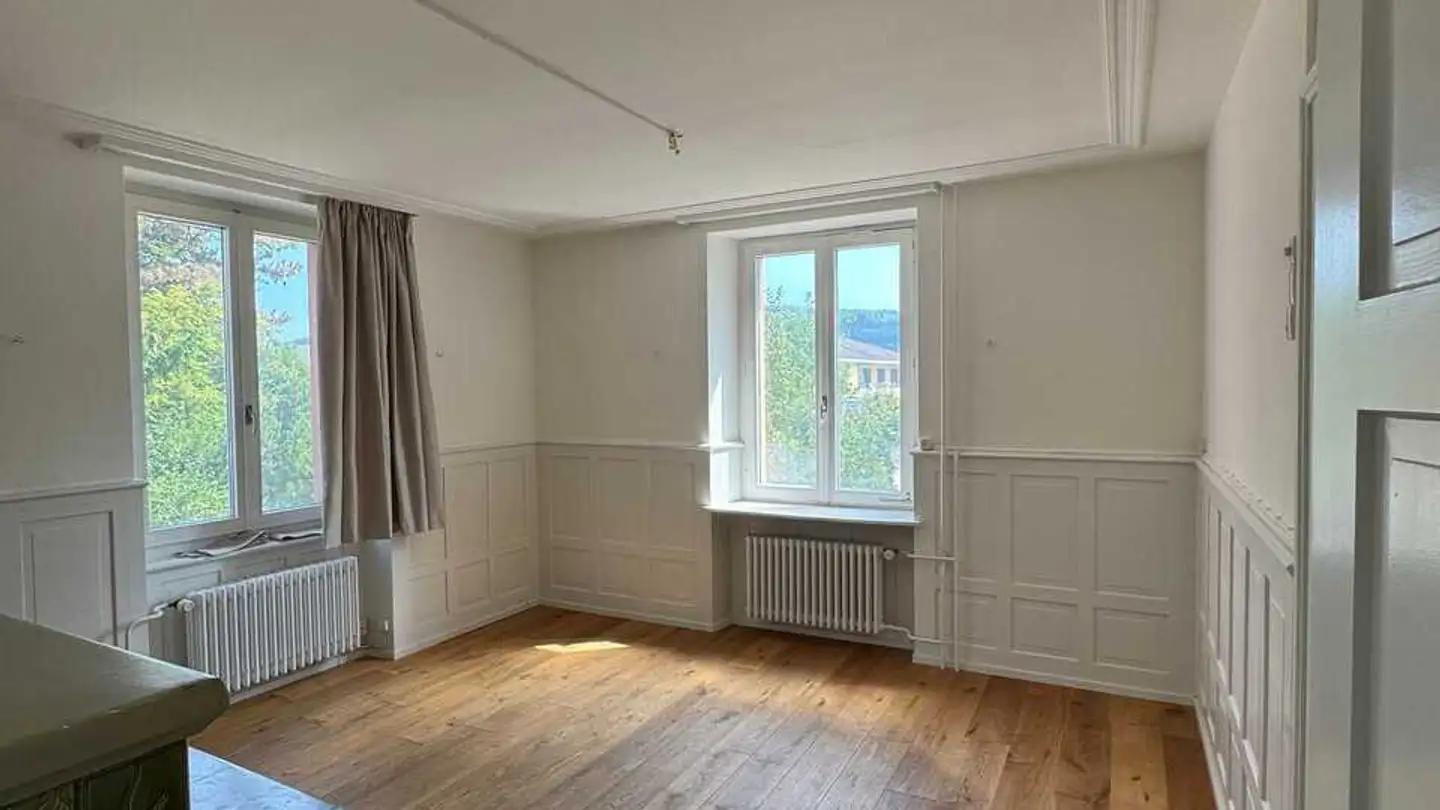 Maison individuelle à louer - Solothurnerstrasse 13, 4614 Hägendorf - Photo 3