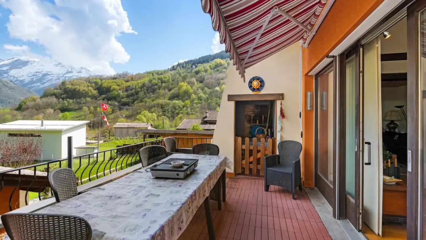Casa singola in vendita - Scona 12, 6718 Olivone - Foto 2