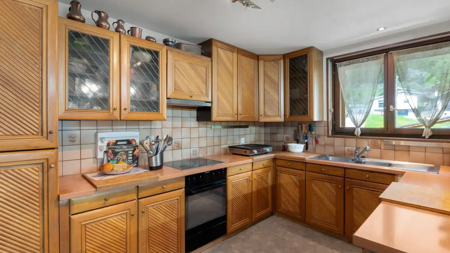 Casa singola in vendita - Scona 12, 6718 Olivone - Foto 4