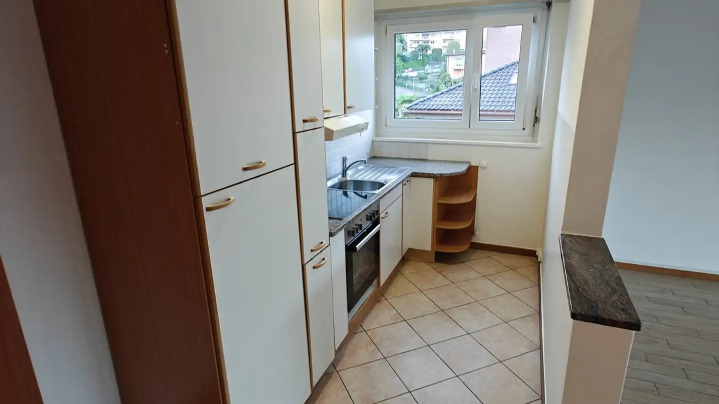 Appartamento in affitto - Via Cortivallo 22, 6900 Lugano - Foto 4