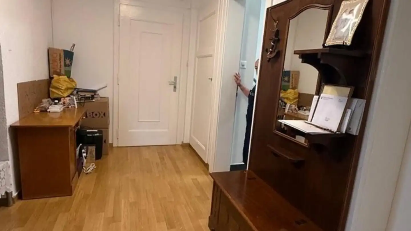 Appartement à louer - Avenue du 24-Janvier 2, 1020 Renens VD