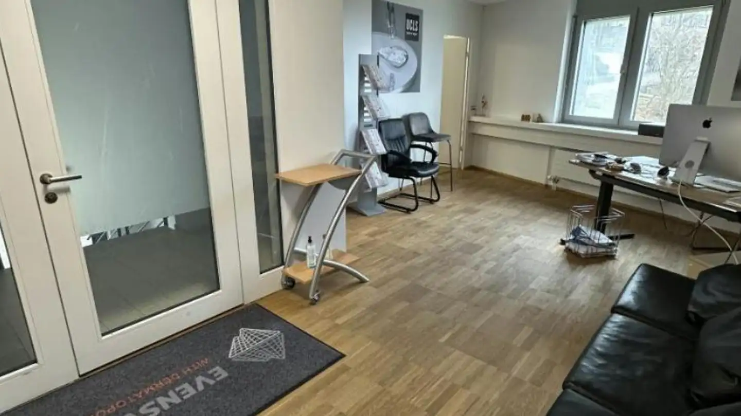 Spazio ufficio in affitto - Spätzstrasse 33, 8810 Horgen - Foto 2