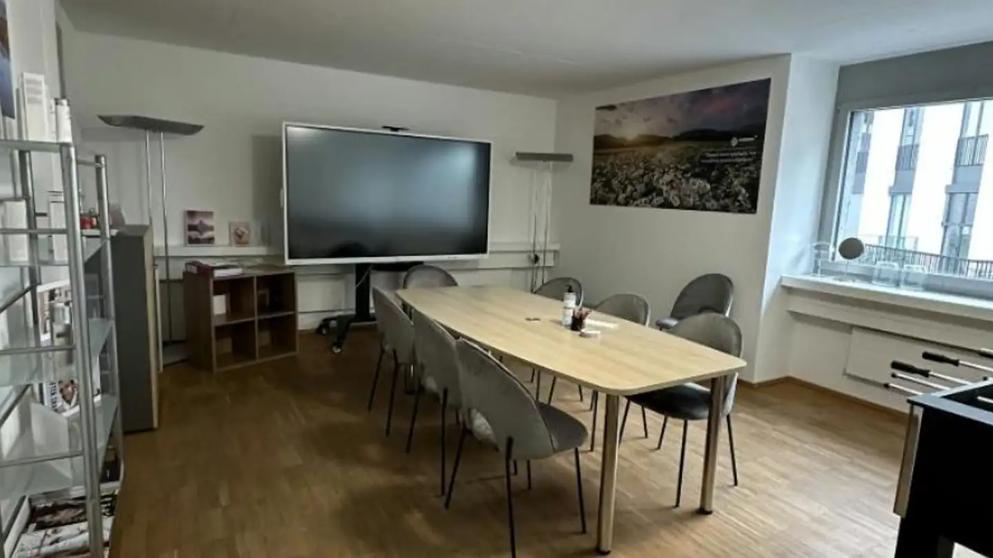 Spazio ufficio in affitto - Spätzstrasse 33, 8810 Horgen - Foto 3