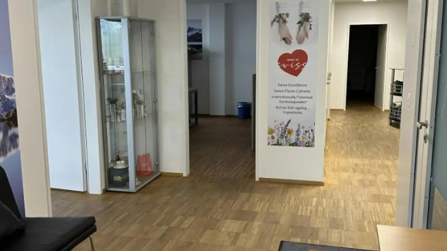 Spazio ufficio in affitto - Spätzstrasse 33, 8810 Horgen - Foto 4