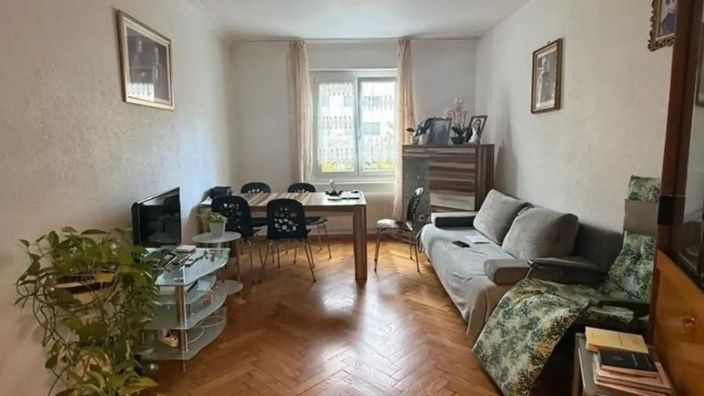 Appartement à louer - Avenue du 24-Janvier 2, 1020 Renens VD - Photo 2