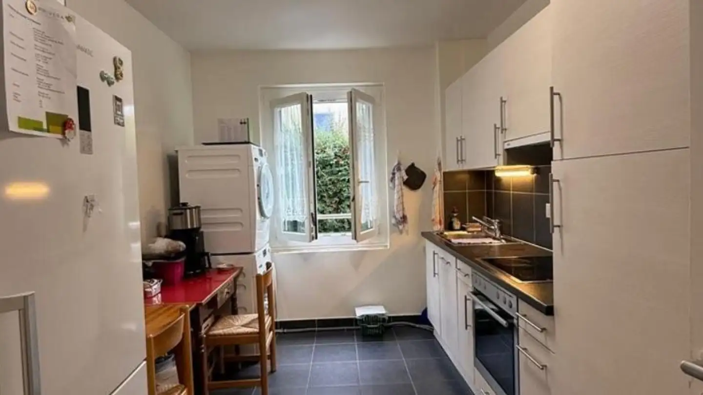Appartement à louer - Avenue du 24-Janvier 2, 1020 Renens VD - Photo 3