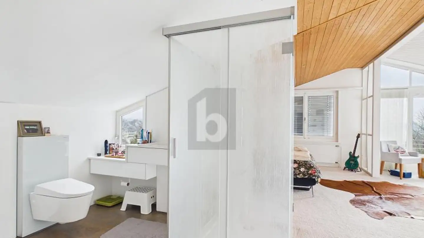 Single house for rent - 8253 Diessenhofen - Photo 3