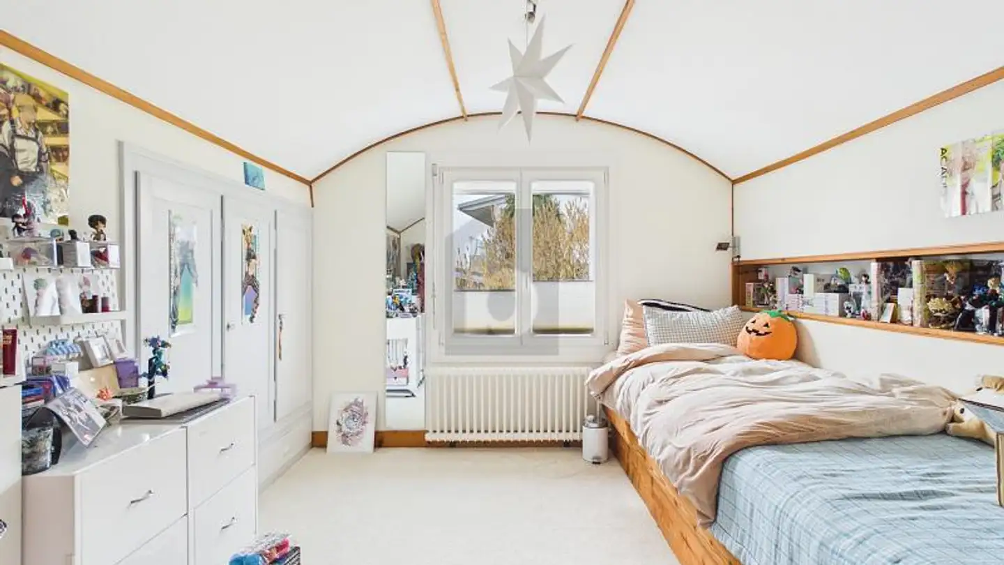 Single house for rent - 8253 Diessenhofen - Photo 4