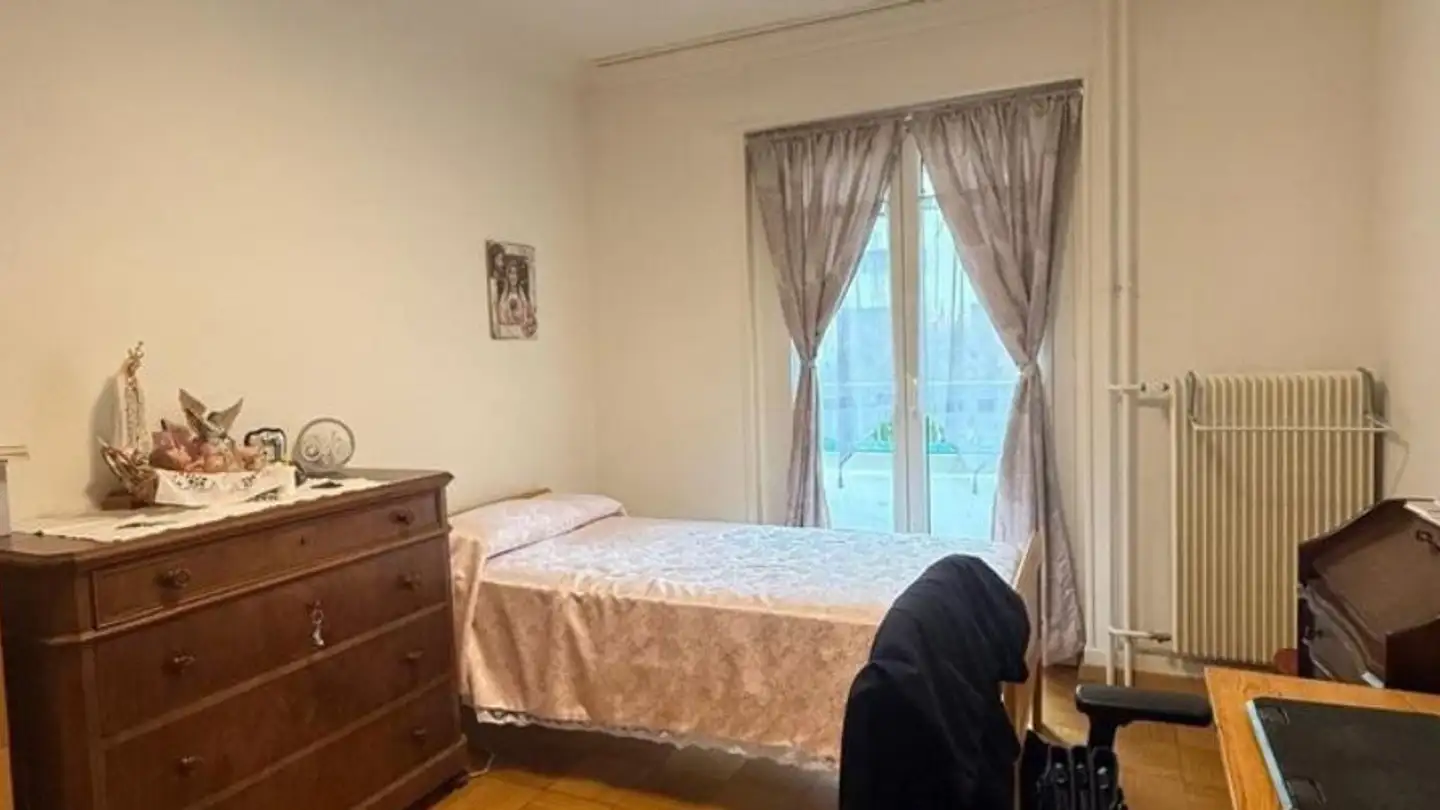 Appartement à louer - Avenue du 24-Janvier 2, 1020 Renens VD - Photo 4