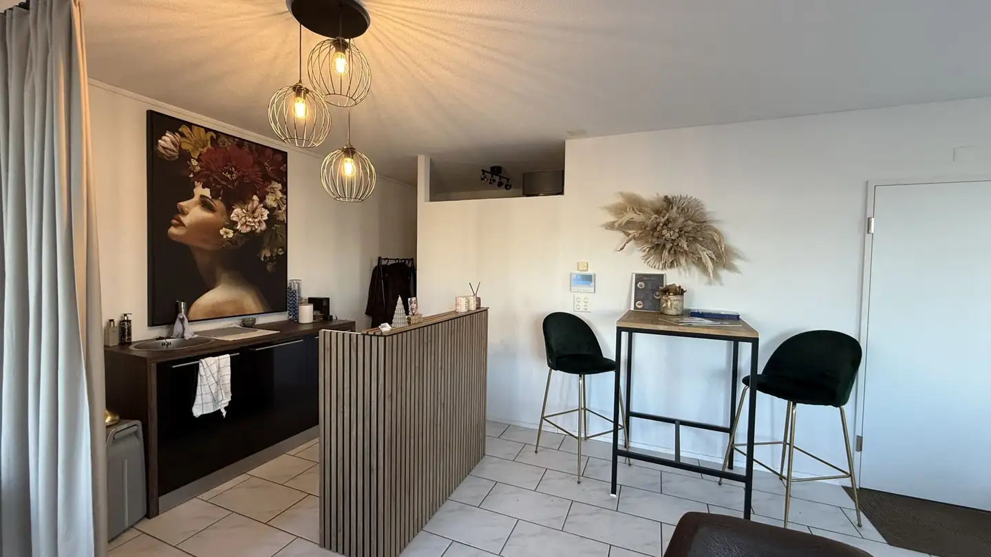 Commerciale in affitto - Feldmatt 10, 6208 Oberkirch LU - Foto 3