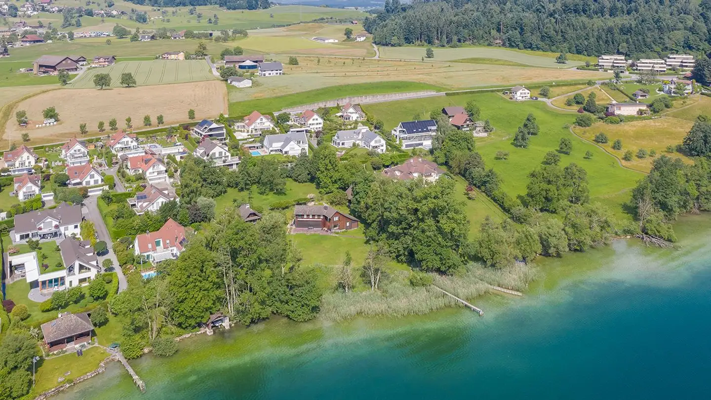 Single house for sale - 6343 Rotkreuz - Photo 2