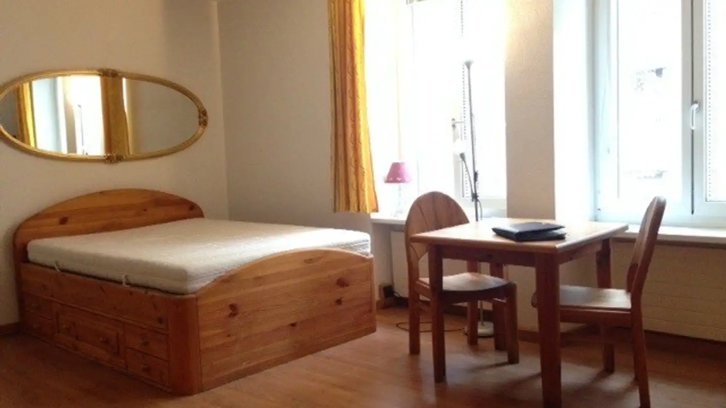 Wohnung mieten - Brinerstrasse, 8003 Zürich
