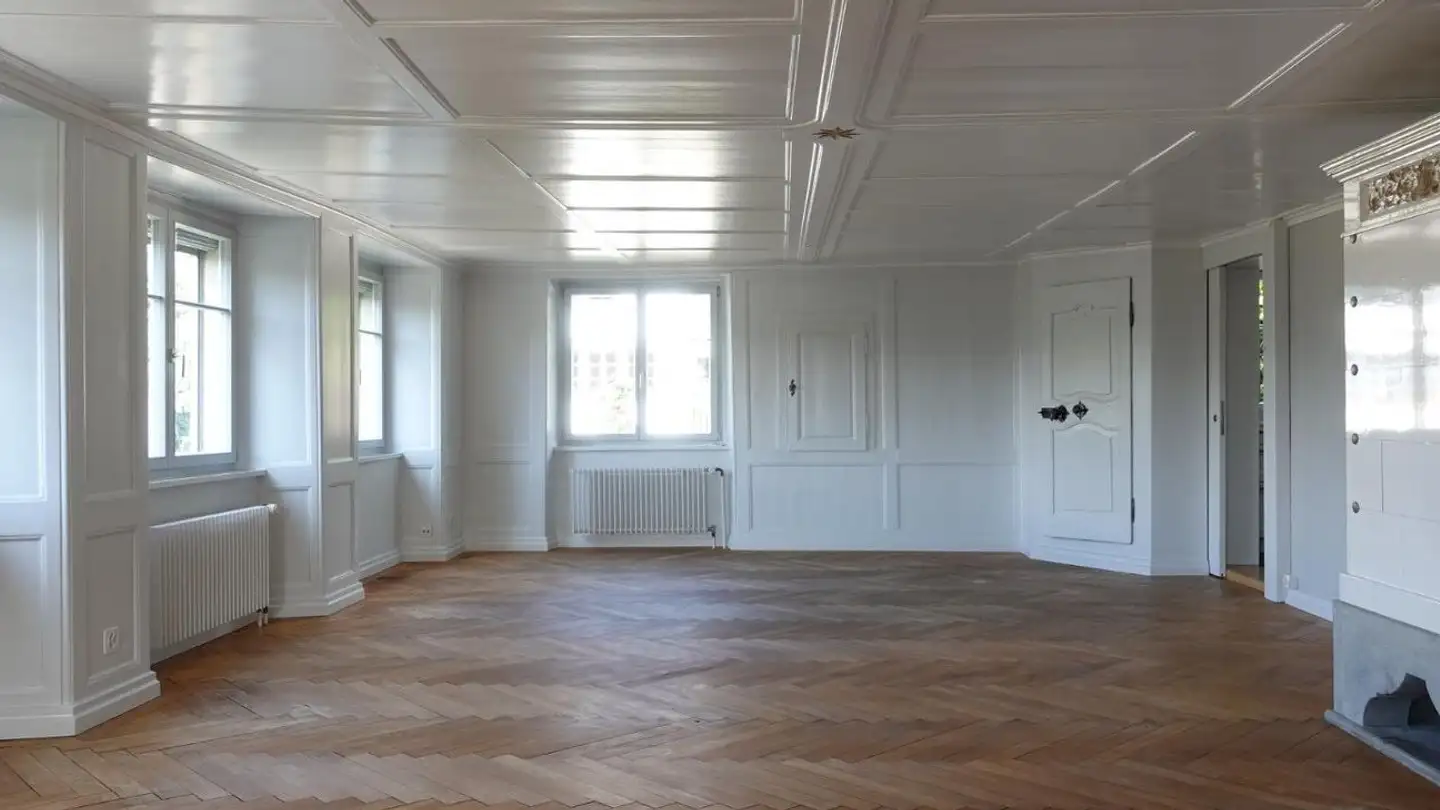 Appartamento in affitto - Alte Landstrasse 121, 8707 Uetikon am See