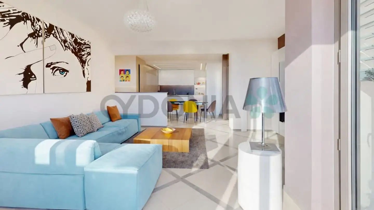 Apartment for sale - 1805 Jongny - Photo 2