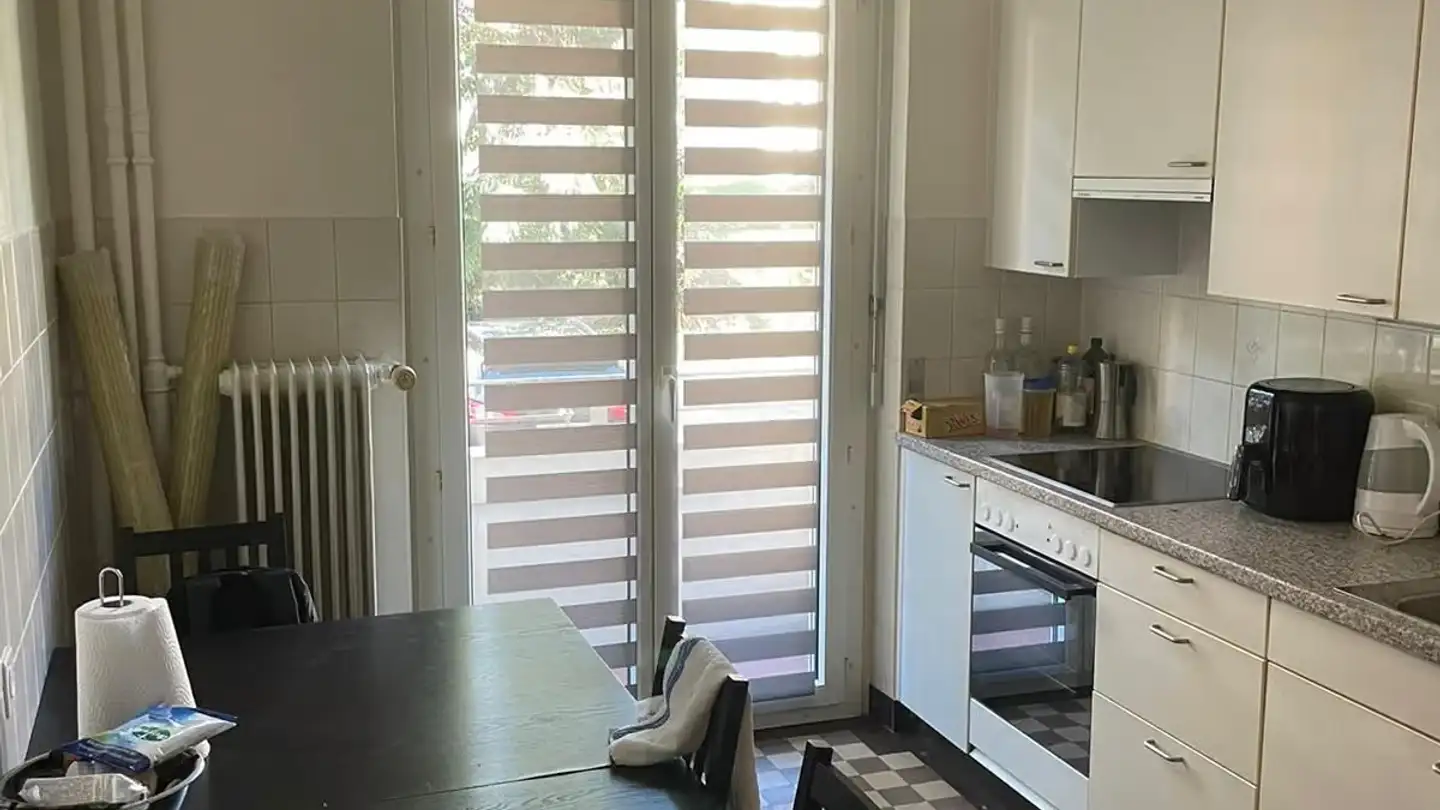 Appartamento in affitto - 1006 Lausanne