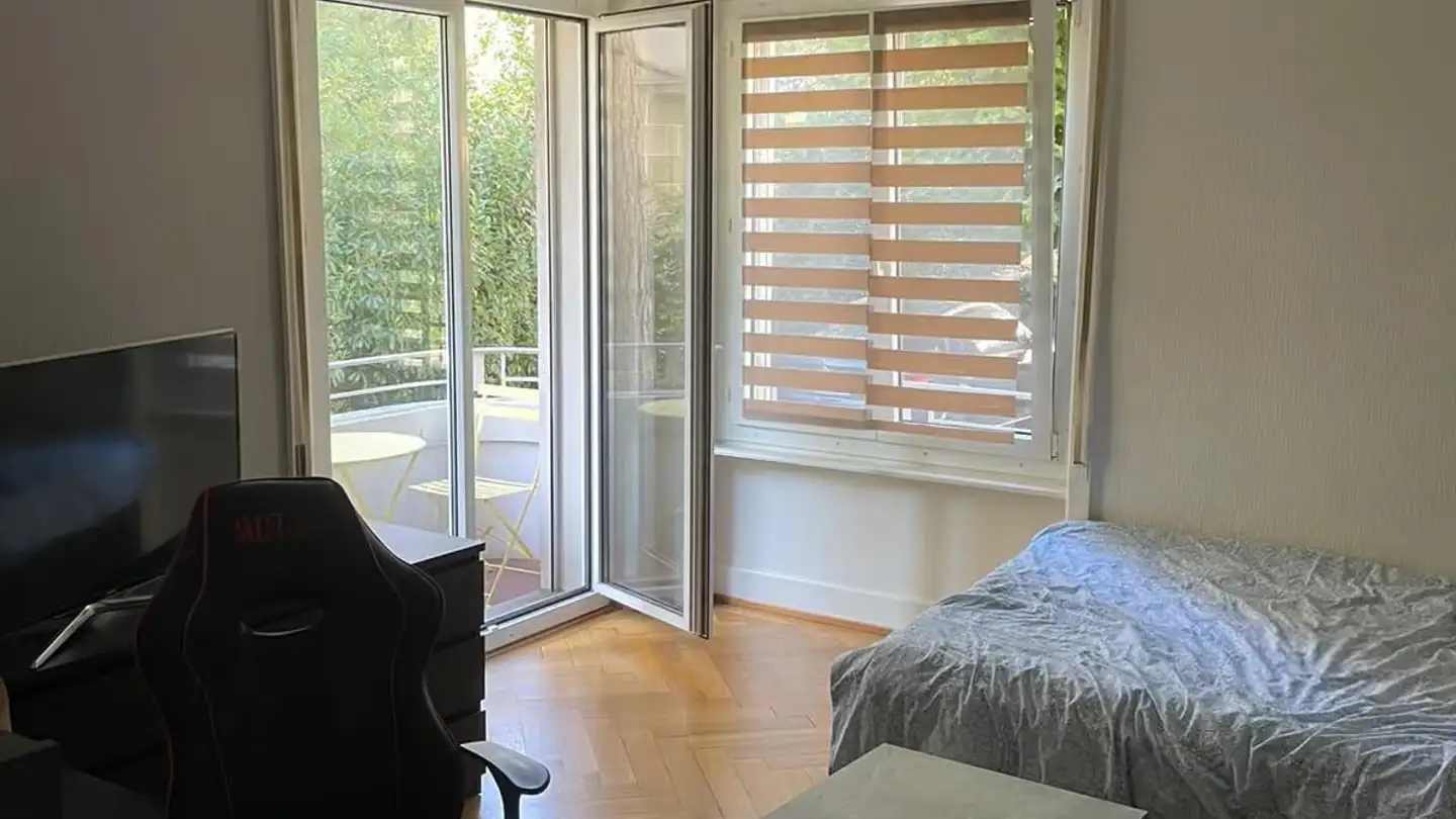 Appartamento in affitto - 1006 Lausanne - Foto 2
