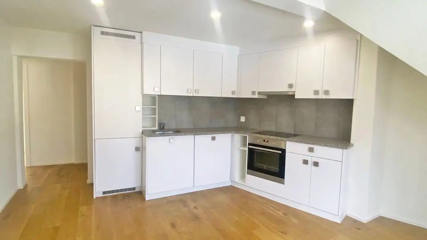 Attico in affitto - Linsebühlstrasse 32, 9000 St. Gallen - Foto 3