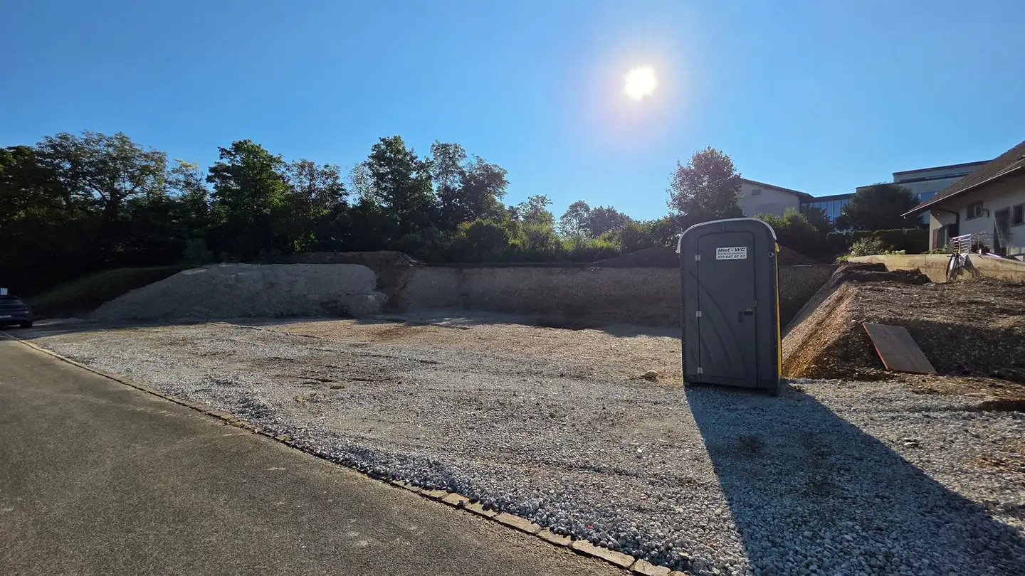 Wohnung kaufen - Eilenzweg 14, 5074 Eiken