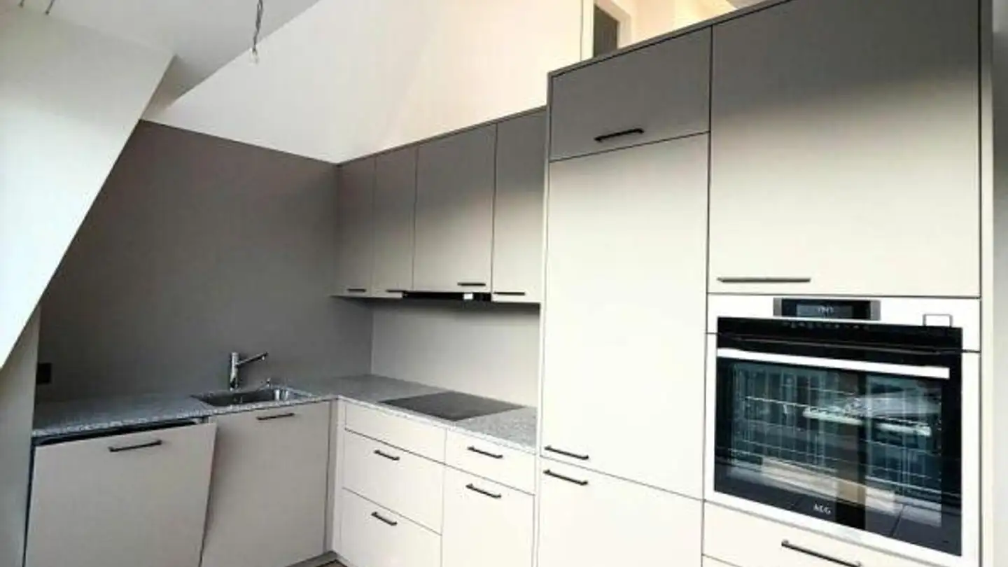 Appartamento in affitto - Langgasse 96, 9008 St. Gallen