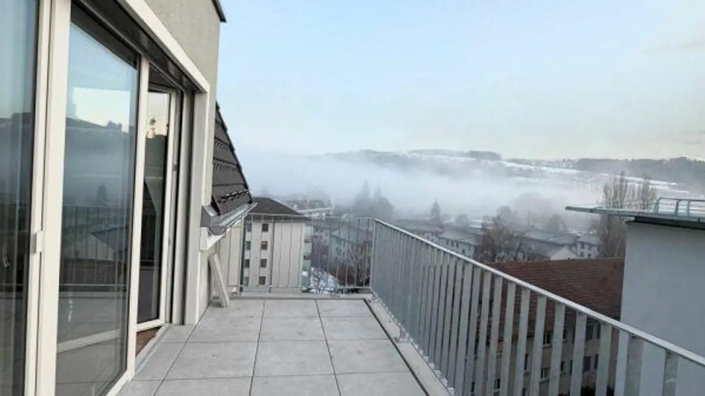 Appartamento in affitto - Langgasse 96, 9008 St. Gallen
