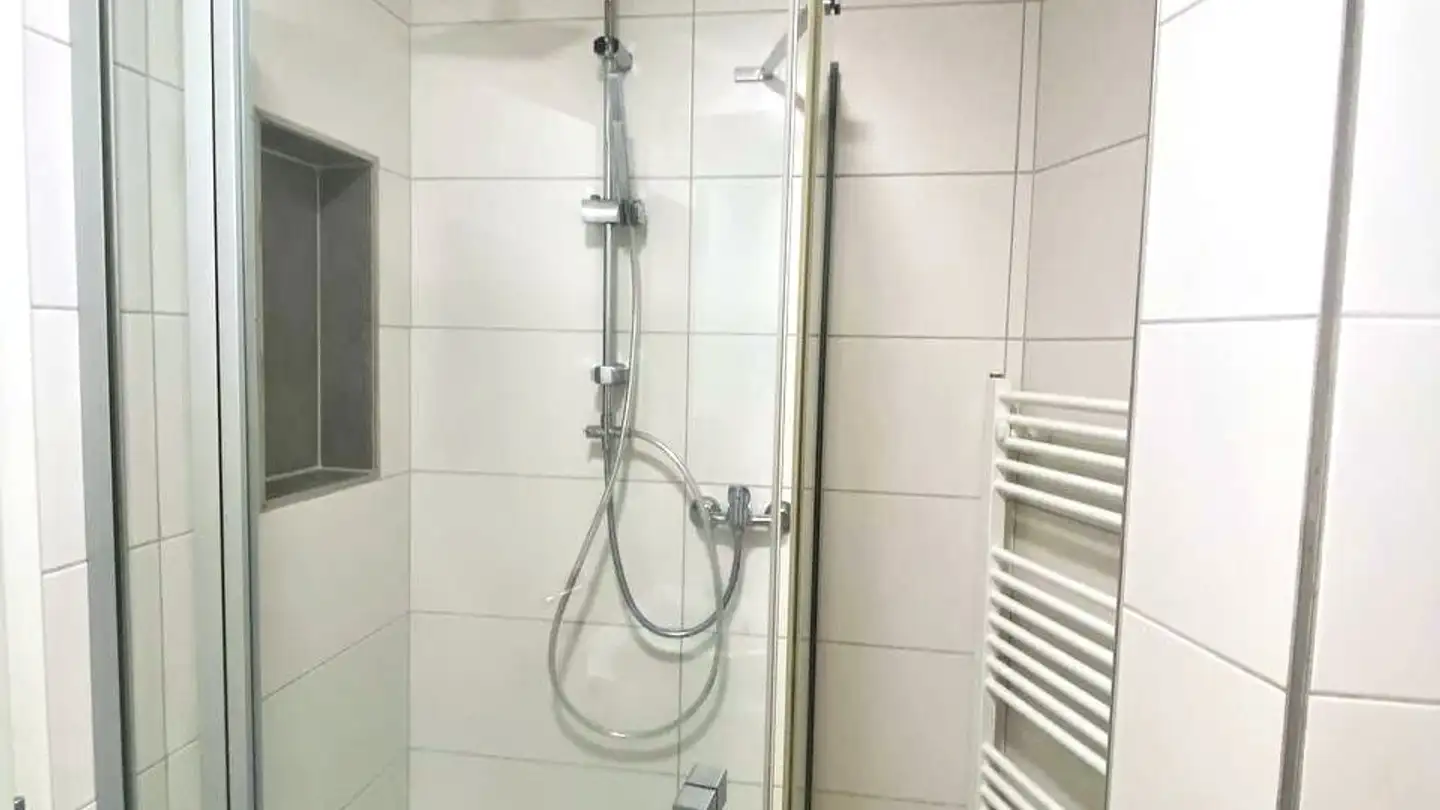 Attico in affitto - Linsebühlstrasse 32, 9000 St. Gallen - Foto 4