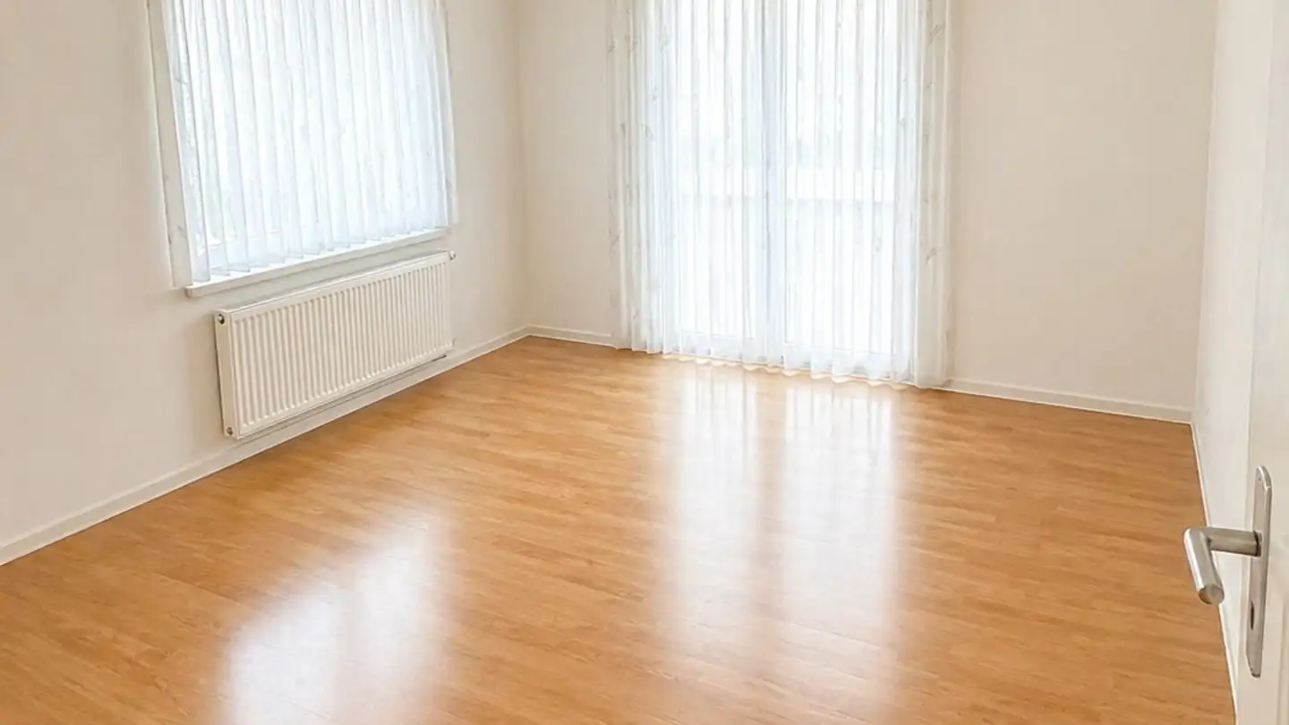 Single house for rent - Neugüetli 11, 8806 Bäch SZ