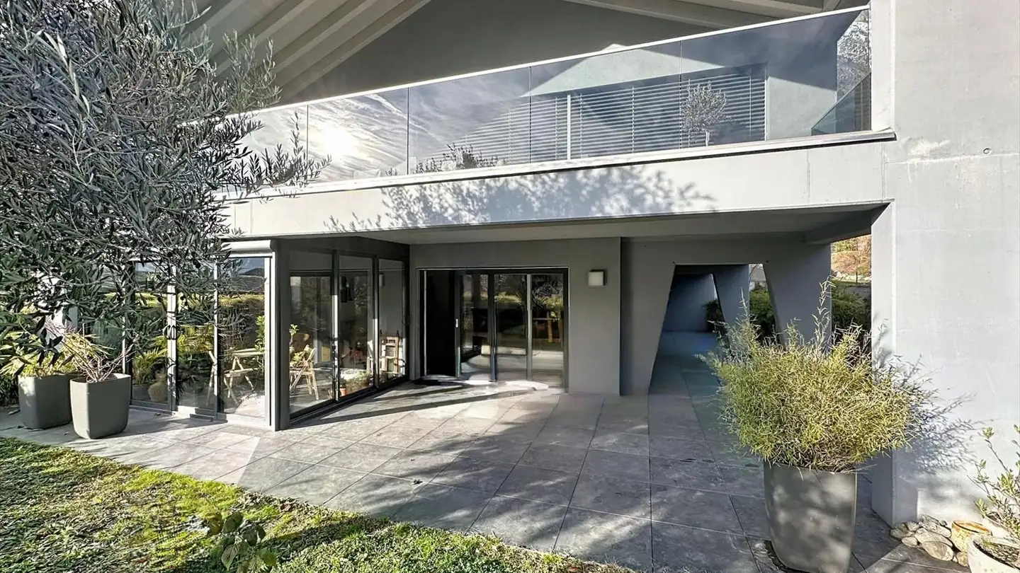 Apartment for sale - 1926 Fully