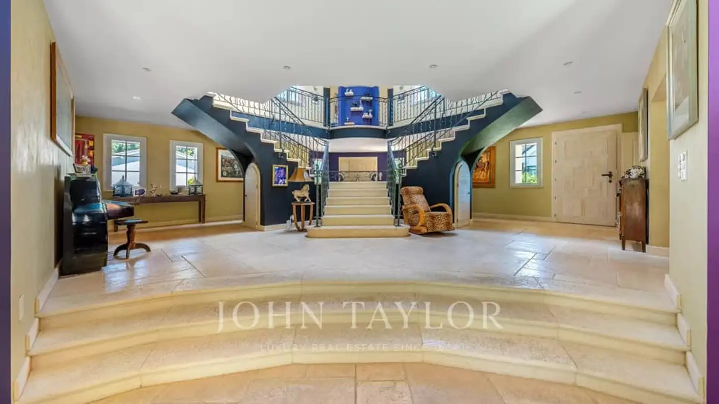 Maison individuelle à vendre - 1782 Lossy - Photo 3