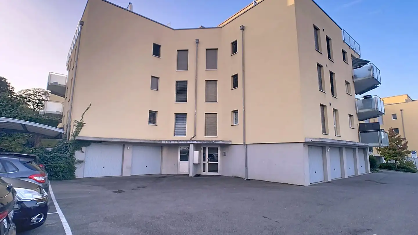 Wohnung mieten - Promenade De La Maladaire 18, 1530 Payerne