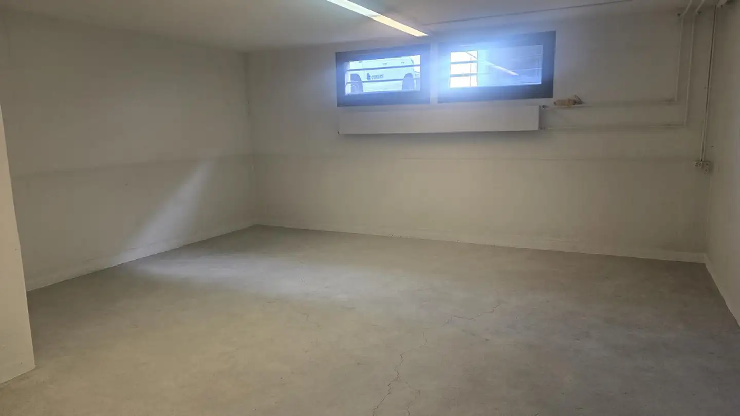 Spazio ufficio in affitto - Mooswiesstrasse 68, 9200 Gossau SG