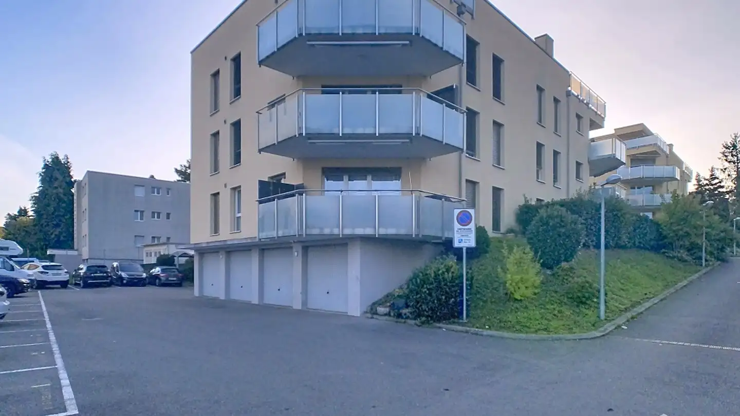 Wohnung mieten - Promenade De La Maladaire 18, 1530 Payerne - Foto 3