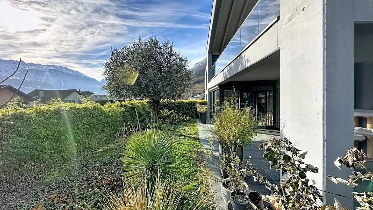 Apartment for sale - 1926 Fully - Photo 2