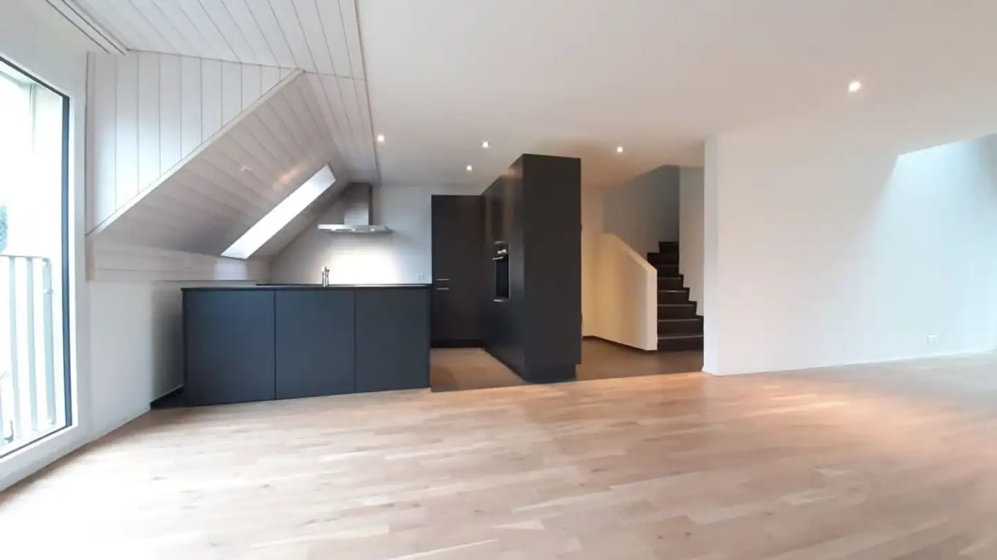 Duplex à louer - Melchnaustrasse 4c, 4934 Madiswil