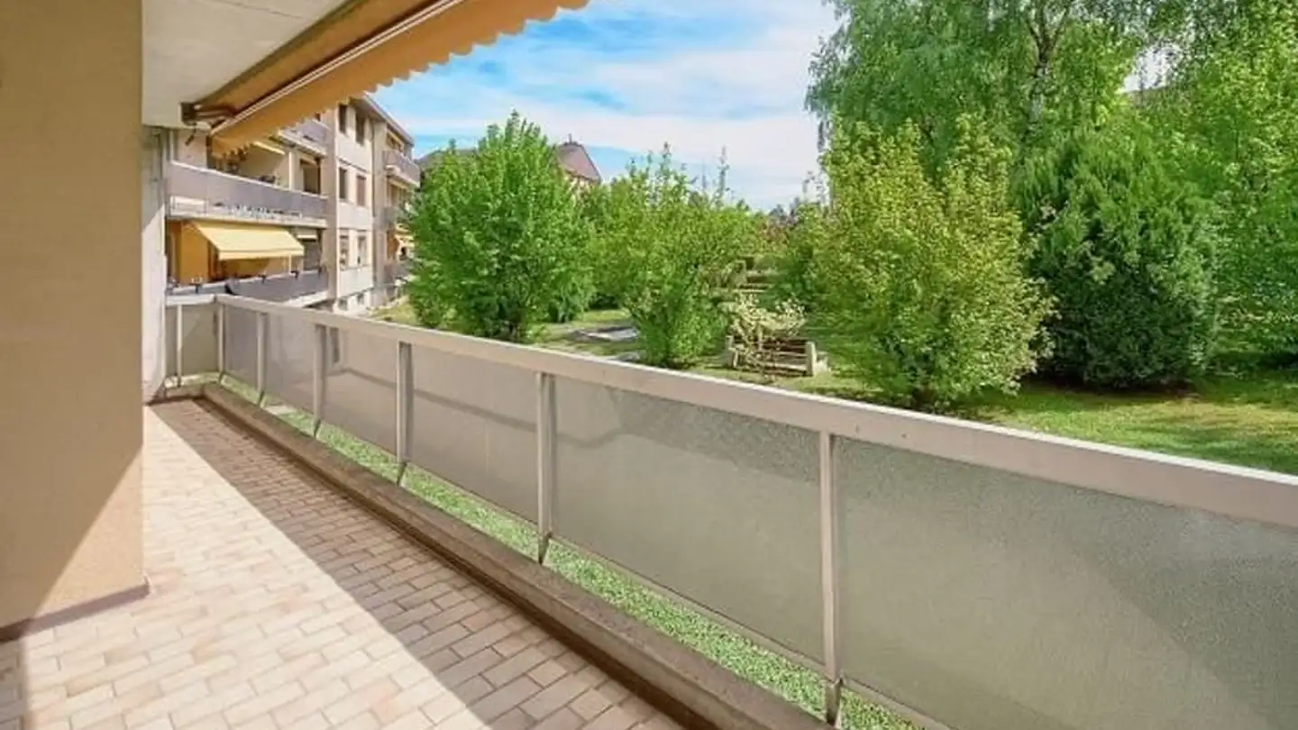 Wohnung mieten - Rue Des Couviers 18, 2074 Marin-Epagnier - Foto 2