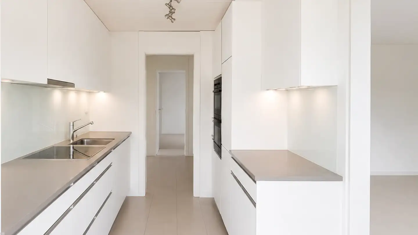 Appartement à louer - Leymenstrasse 8, 4107 Ettingen - Photo 4