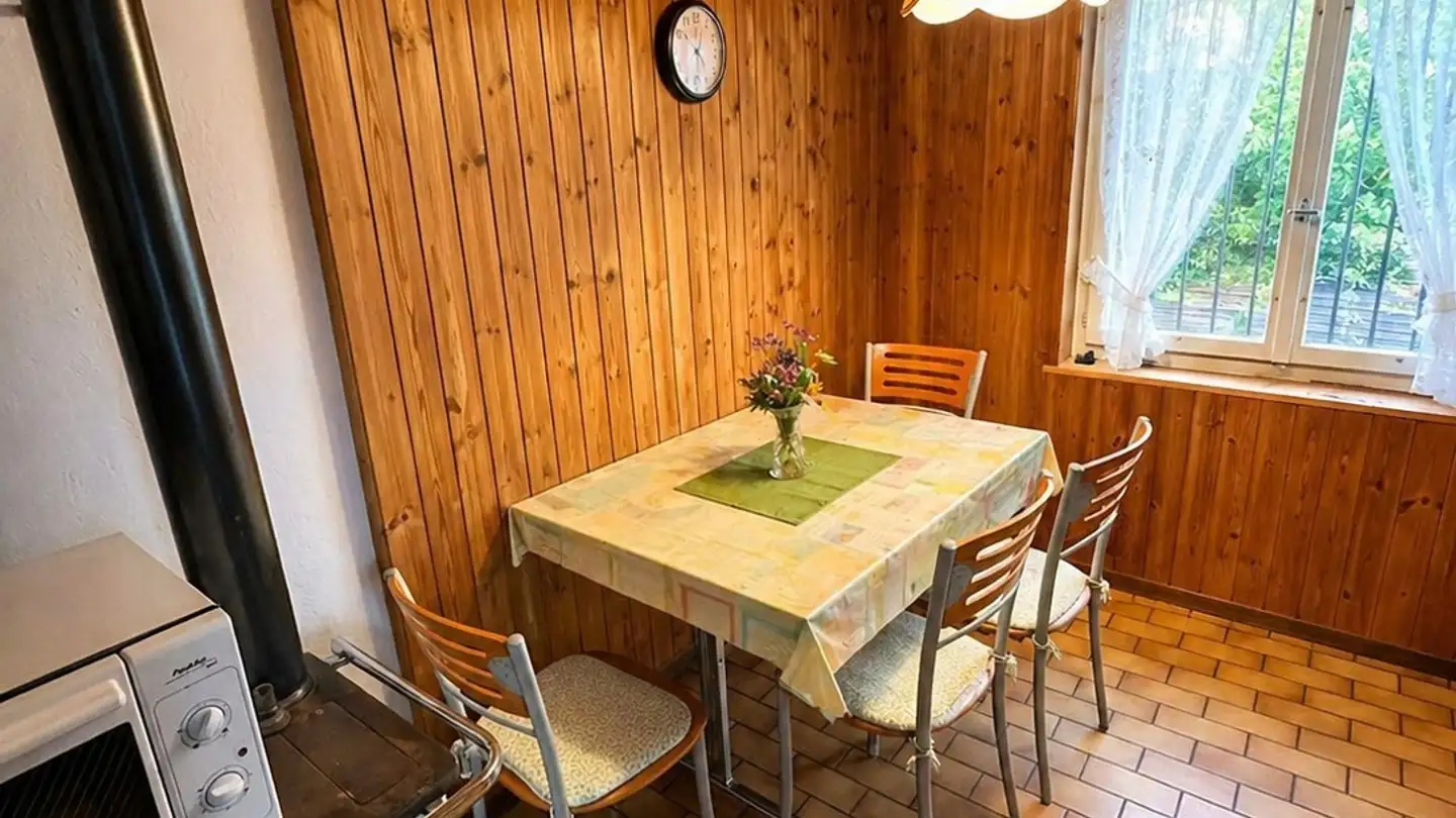 Single house for rent - Neugüetli 11, 8806 Bäch SZ - Photo 4