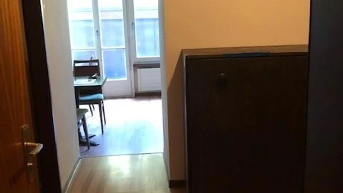 Möblierte Wohnung mieten - Hauptstrasse 4, 7074 Malix - Foto 3