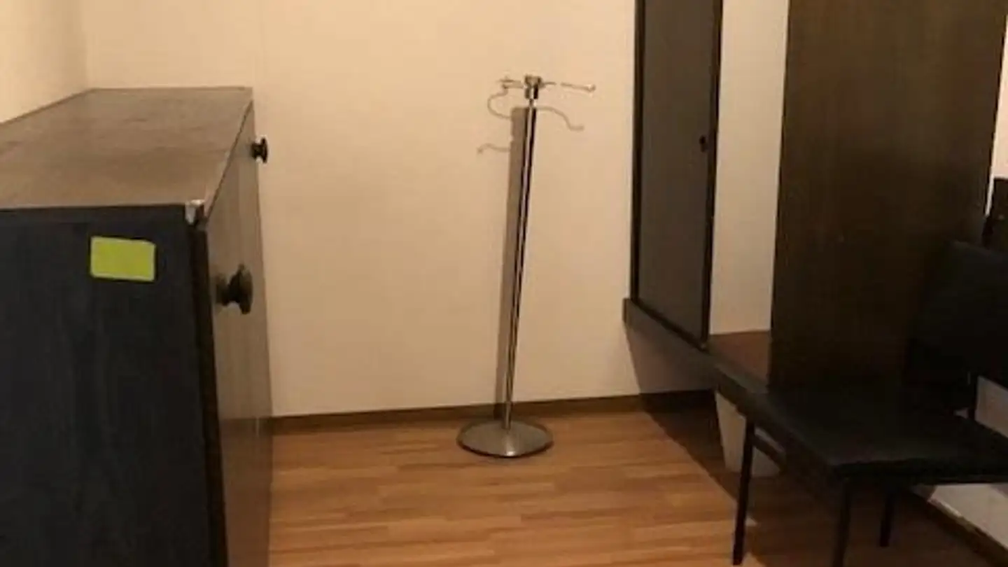 Möblierte Wohnung mieten - Hauptstrasse 4, 7074 Malix - Foto 4