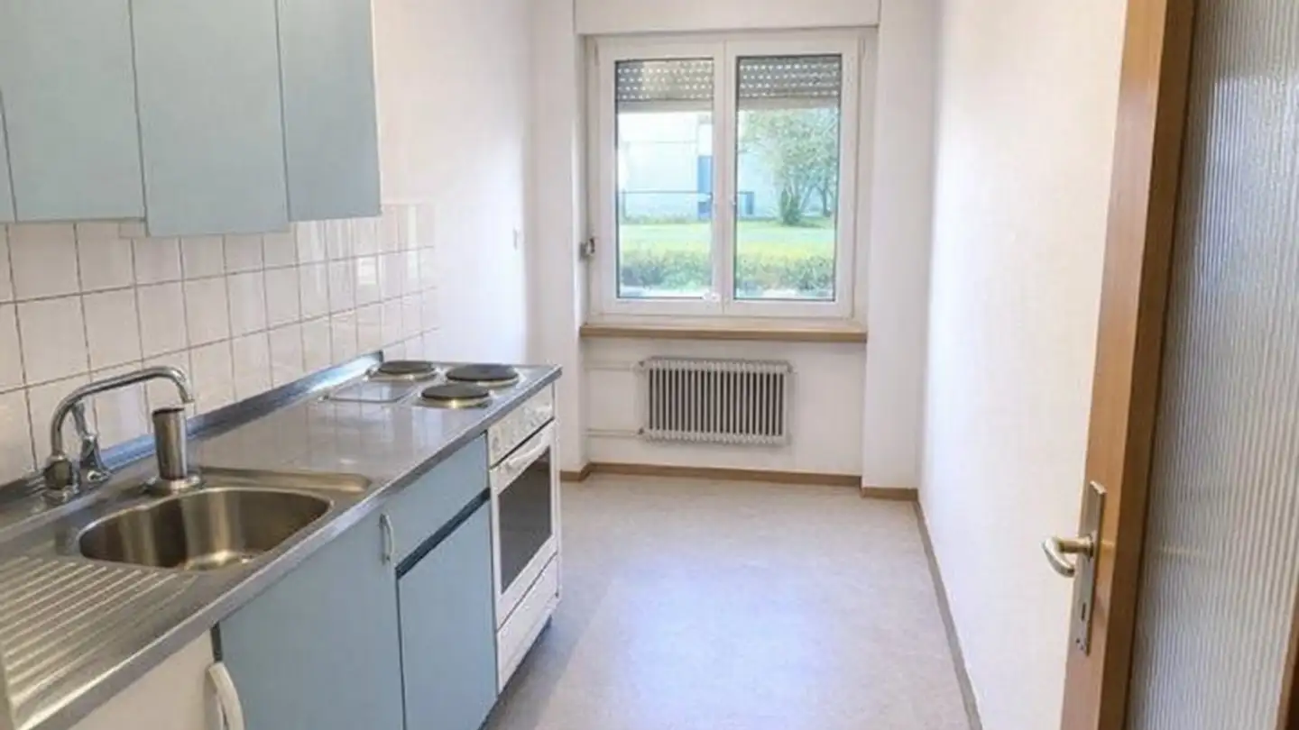 Appartement à louer - Knospenweg 12, 3250 Lyss - Photo 2