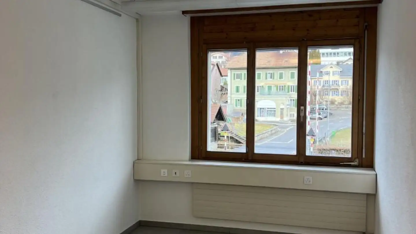 Einkaufszentrum mieten - Grand-Rue 30, 2732 Reconvilier - Foto 3