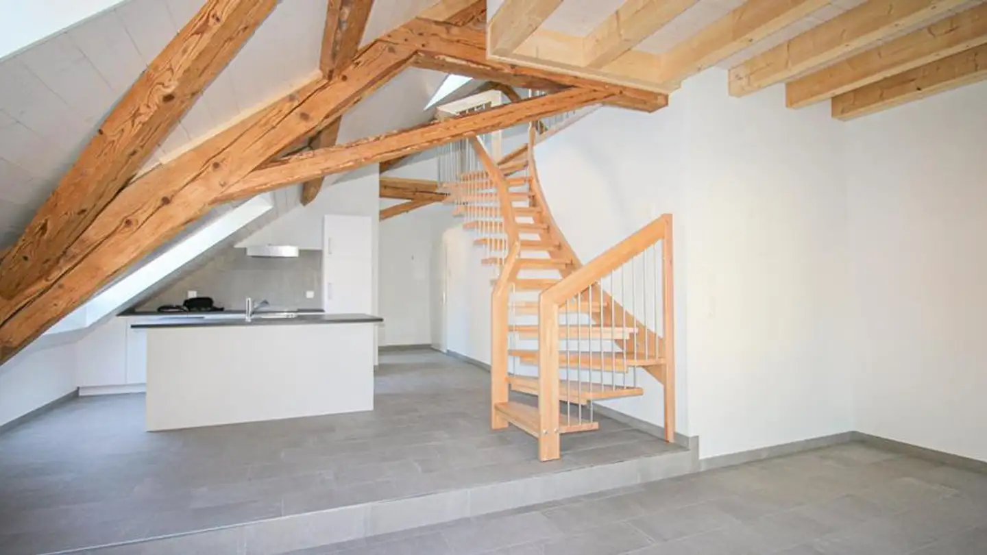 Wohnung kaufen - Rue Du Pré 1, 2114 Fleurier - Foto 3