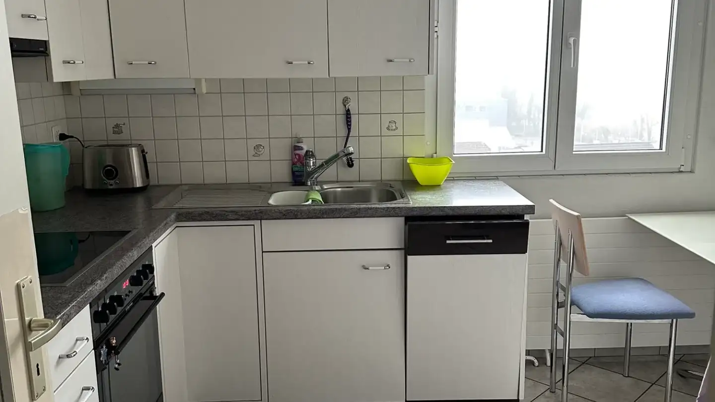 Casa singola in affitto - 5702 Niederlenz - Foto 4
