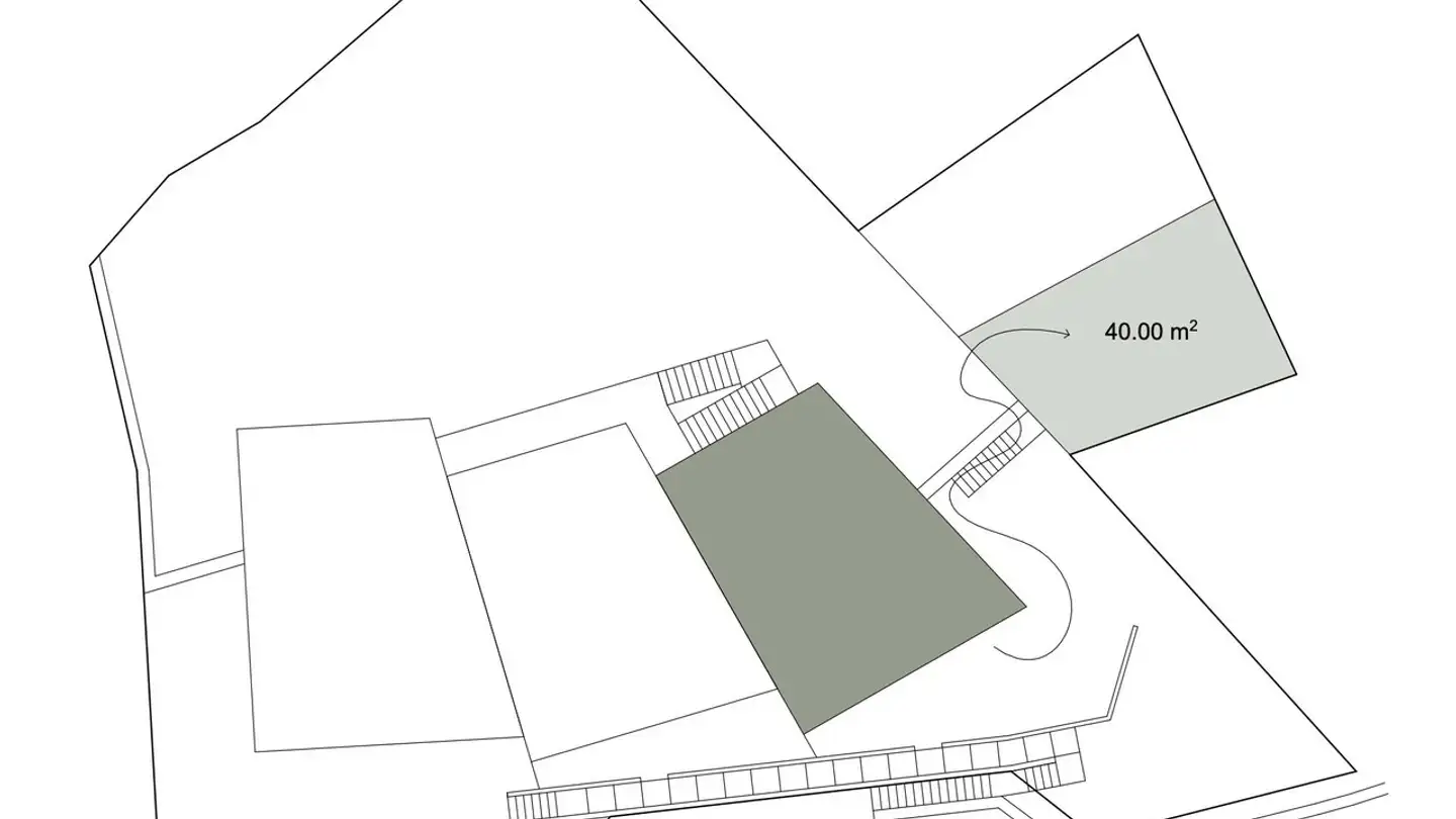 Casa singola in vendita - Corniche Du Soleil, 3960 Muraz (Sierre) - Photo 3